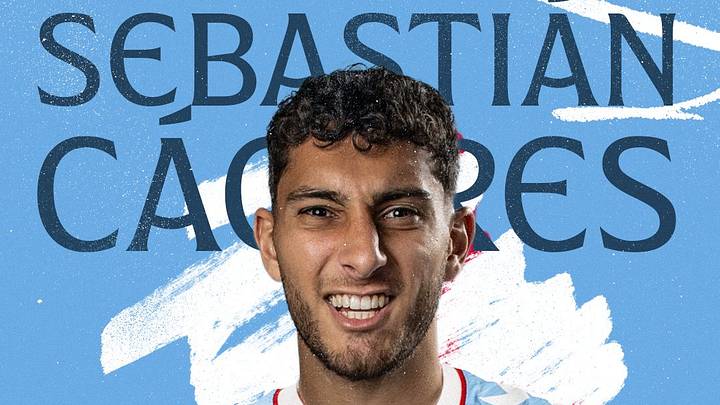 El defensa emigrará al futbol europeo con 27 años de edad. El defensa emigrará al futbol europeo con 27 años de edad.