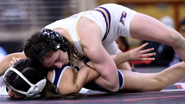 The annual Knockout Christmas Classic at Silver Spurs Arena in Kissimmee.   