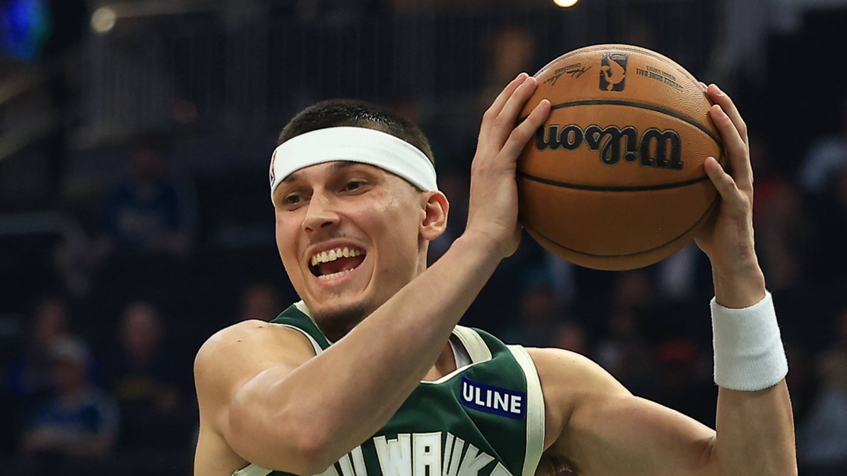 Tyler Herro is smoothly acing his test run as Bucks’ first option