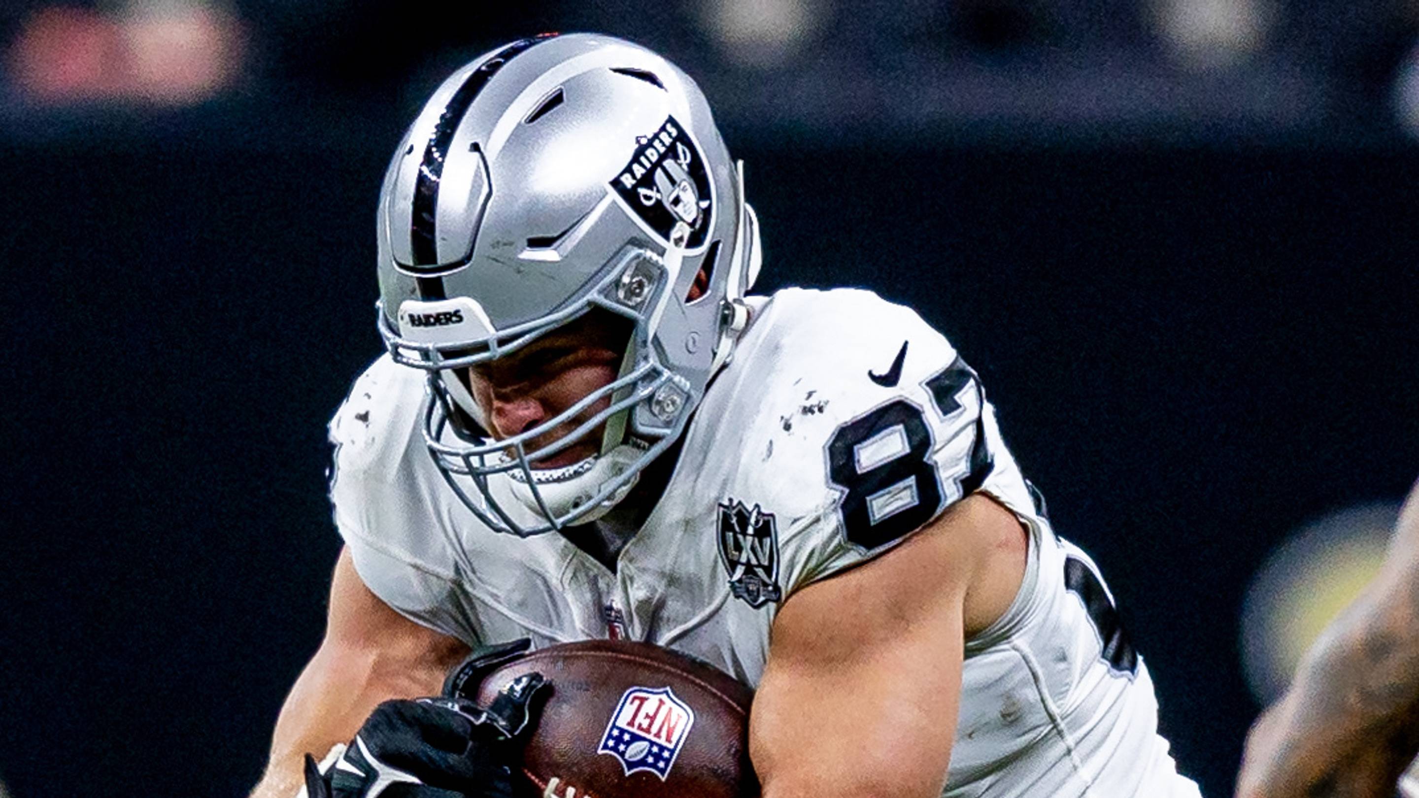 Raiders Confidence Meter: How I Feel About Matchup vs. Saints
