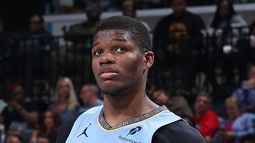 Dallas Mavericks vs. Memphis Grizzlies