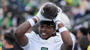 Dakorien Moore Poised for Breakout Season with Ducks