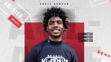 5-star edge-rusher Jared Smith accepts an Under Armour All-American Game invitation