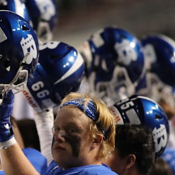 Bryant enters the 2025 Arkansas football season as the team to beat, with the No. 1 ranking in our Preseason Top 25.