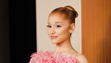 Ariana Grande