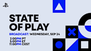 State of Play