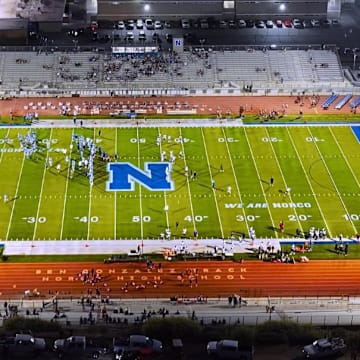 Norco High's football team will have to forfeit all of its games this 2025 season for competing with an ineligible player.