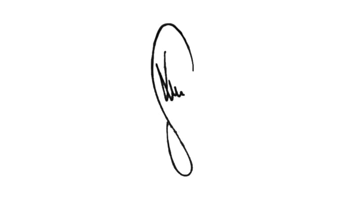 Autografo Xhaka Arsenal Suiça