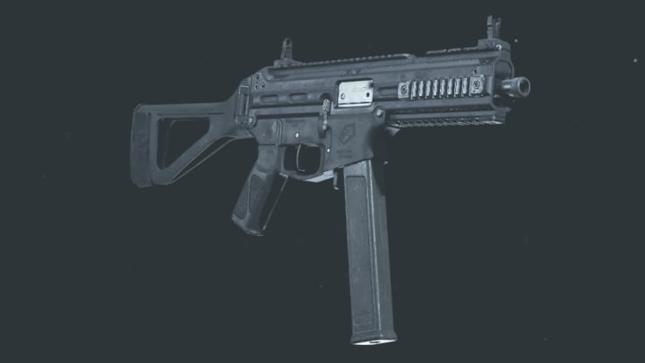 Striker 45