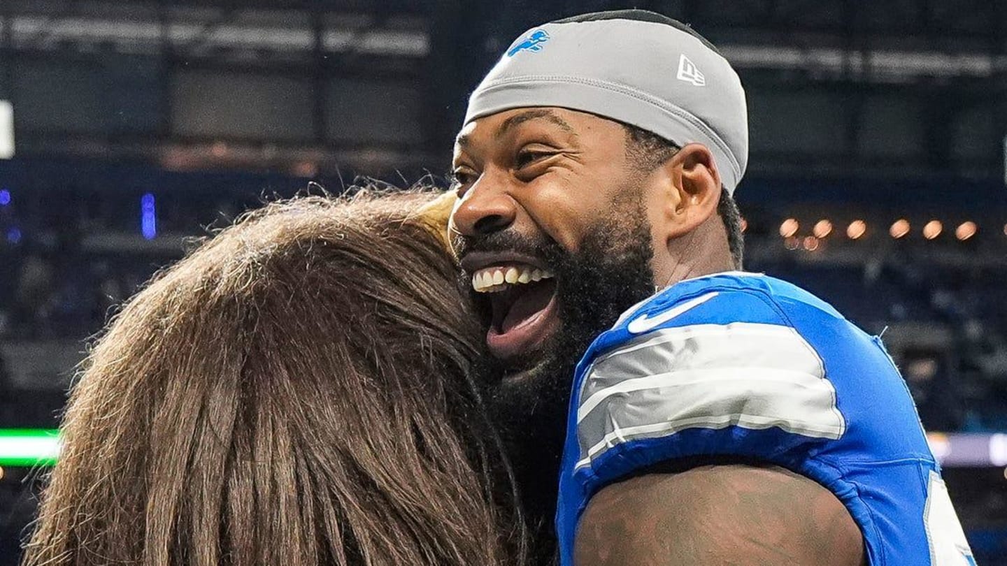 Eagles Sign Former Lions Defensive End Will it Haunt Brad Holmes?