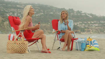 KIND Kids Bars featuring Kristin Cavallari and Tori Spelling