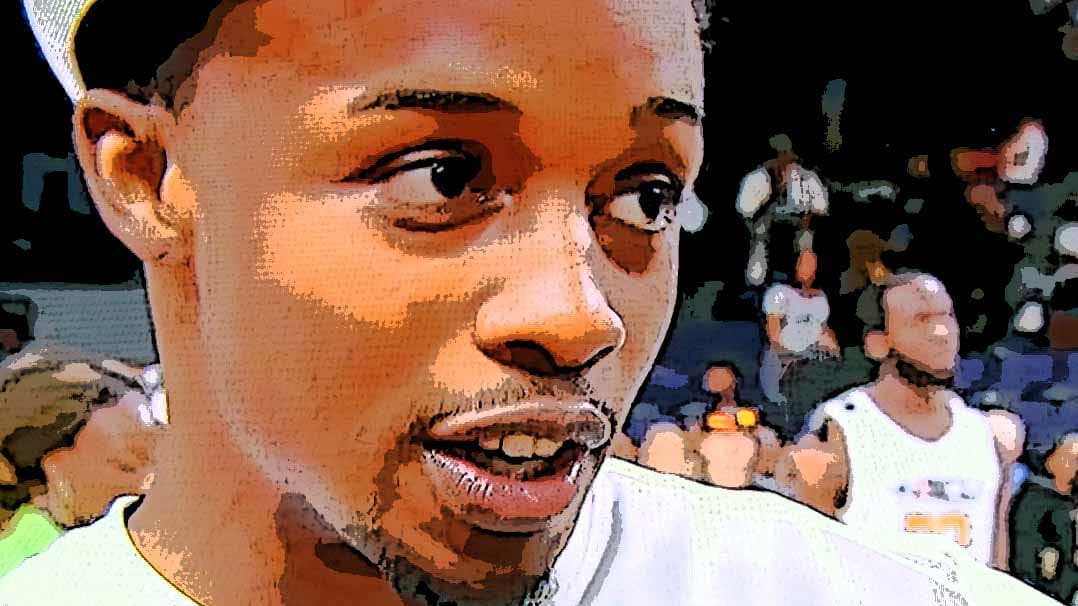 Dhashon Dyson