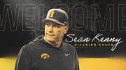 Sean Kenny (Photo: UI) 