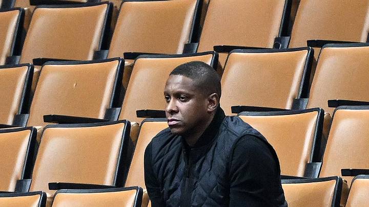 Masai Ujiri