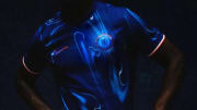 Chelsea's new home shirt has divided opinion
