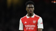 Arsenal dan Burnley jalani negosiasi terkait transfer Albert Sambi Lokonga.