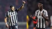 Final entre Atlético-MG e Botafogo promete fortes emoções! 