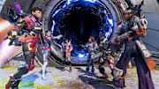 Arenas will likely never come back to Apex Legends