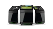 Garmin R50 Launch Monitor