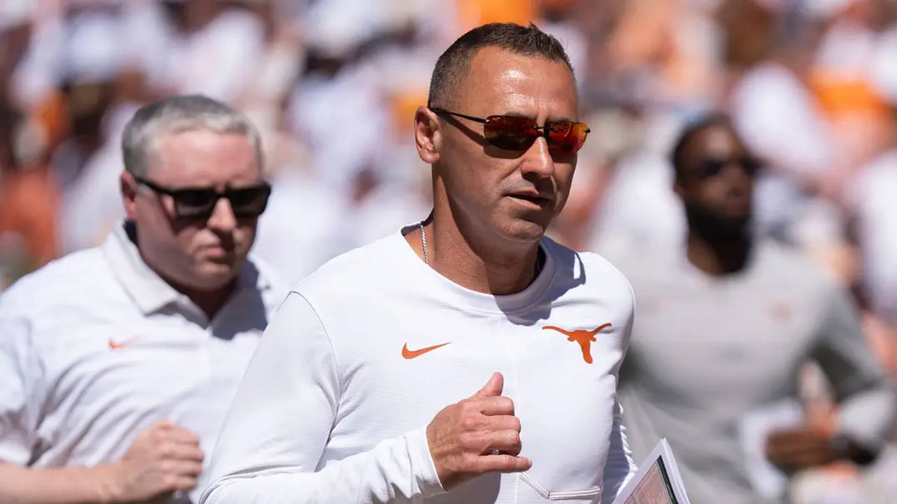 The Biggest Things Texas Learned Without Playing This Weekend