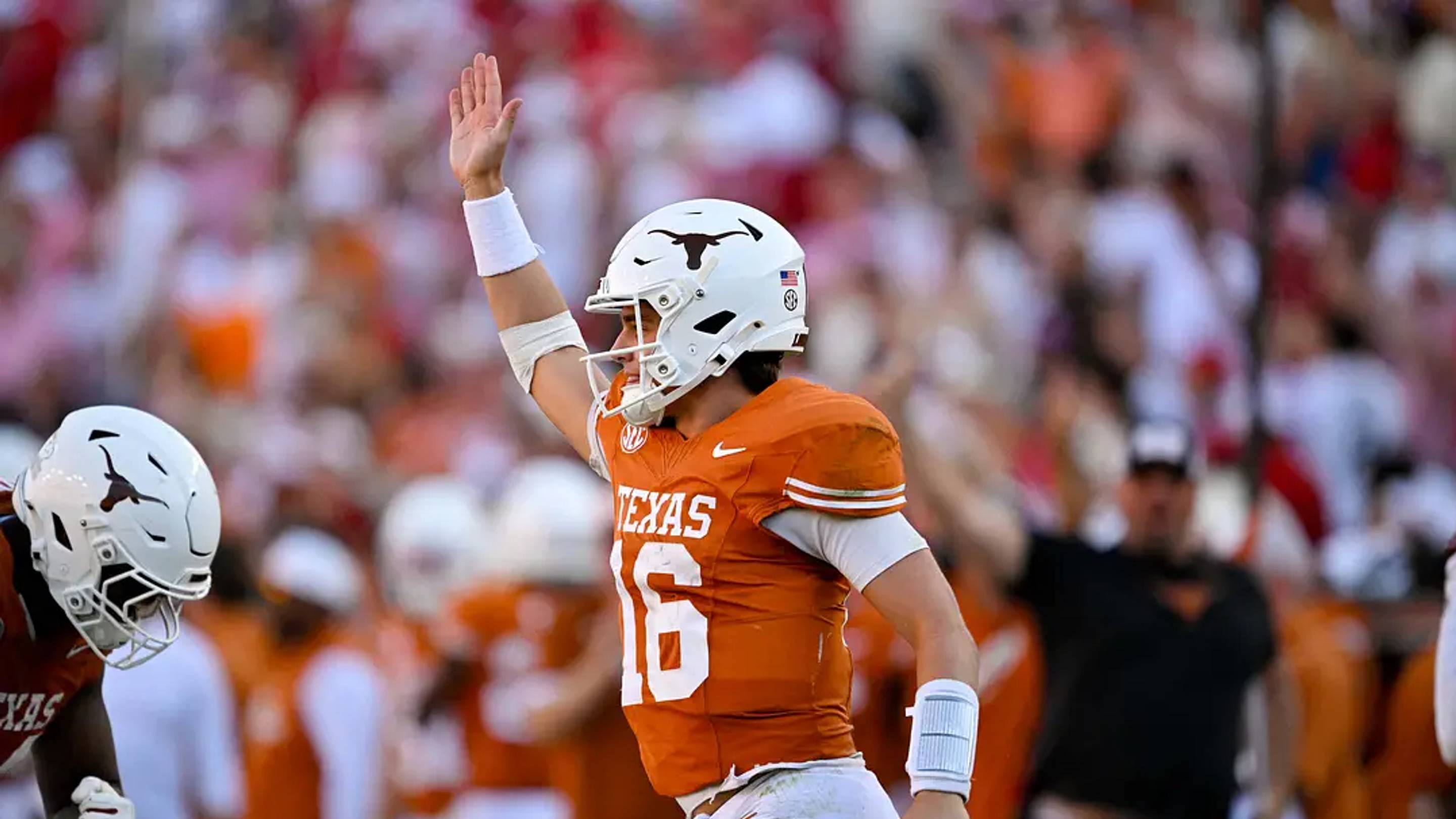 The Good, Bad and Ugly of Texas' loss Against Oklahoma