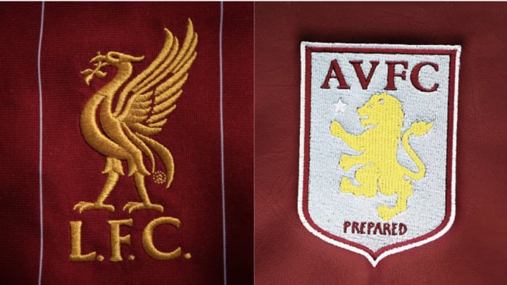 Preview Liverpool vs Aston Villa dalam lanjutan Liga Inggris. Preview Liverpool vs Aston Villa dalam lanjutan Liga Inggris.