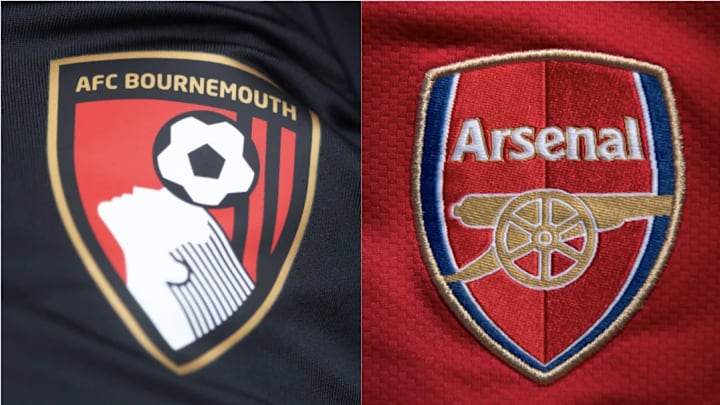 Preview Bournemouth vs Arsenal dalam lanjutan kompetisi Liga Inggris. Preview Bournemouth vs Arsenal dalam lanjutan kompetisi Liga Inggris.