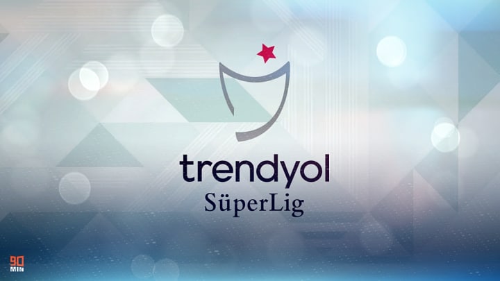 Trendyol Süper Lig