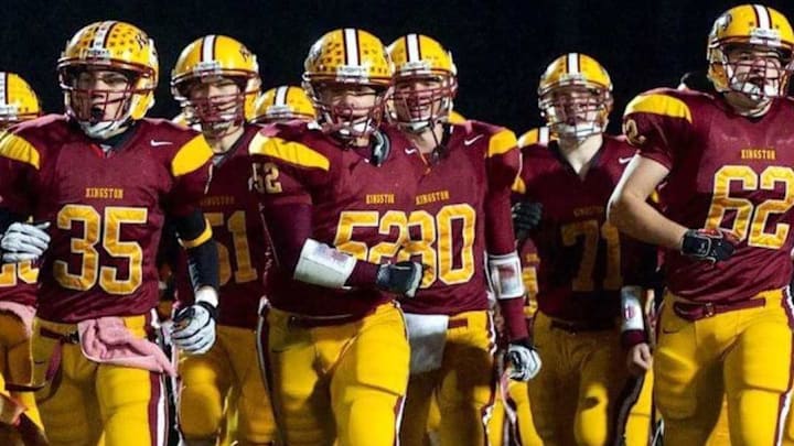 The Kingston football team finds itself searching for a new head coach, just weeks ahead of the 2025 season kickoff.