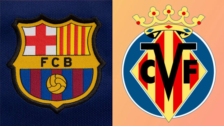 Barcelona were scheduled to take on Villarreal in Miami this December. Barcelona were scheduled to take on Villarreal in Miami this December.