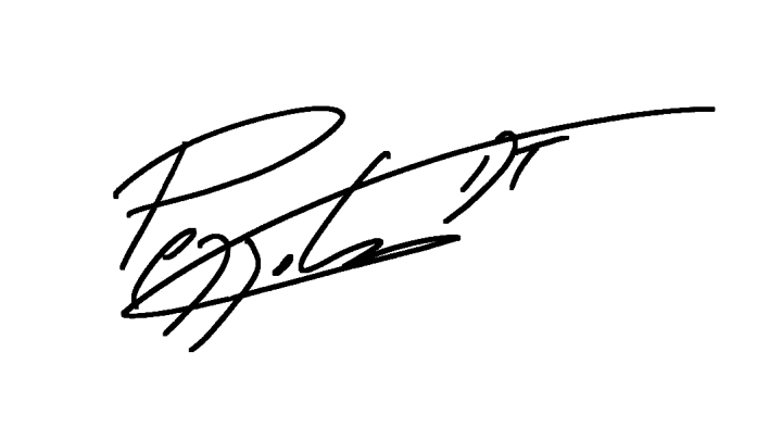 autografo Paulo Pezzolano