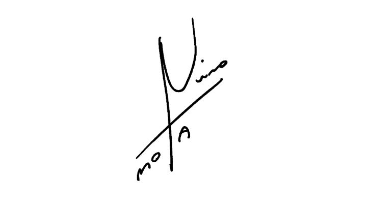 Autografo Nino zagueiro