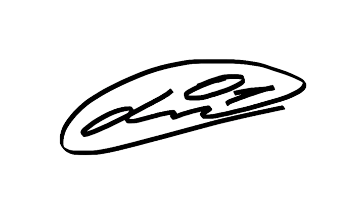 Hugo Souza autografo goleiro