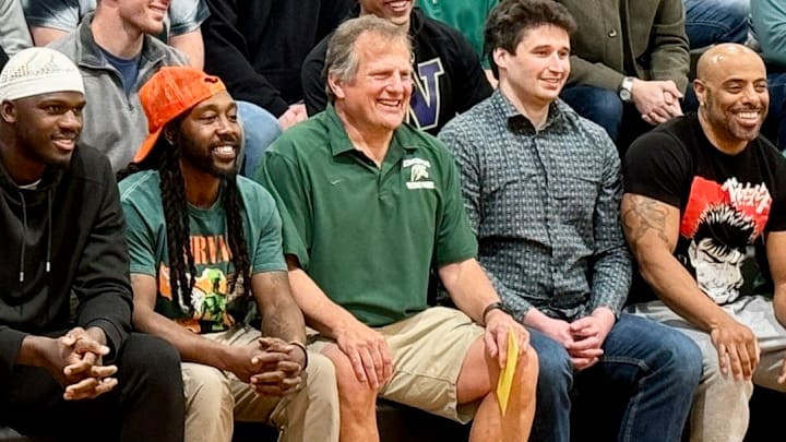 John Gradwohl, who retired last winter after 28 seasons of coaching Edmonds-Woodway football, is back to finish out 2024. John Gradwohl, who retired last winter after 28 seasons of coaching Edmonds-Woodway football, is back to finish out 2024.