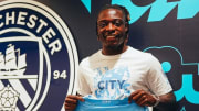 Cover imageJeremy Doku quitte le Stade Rennais et signe à Manchester City