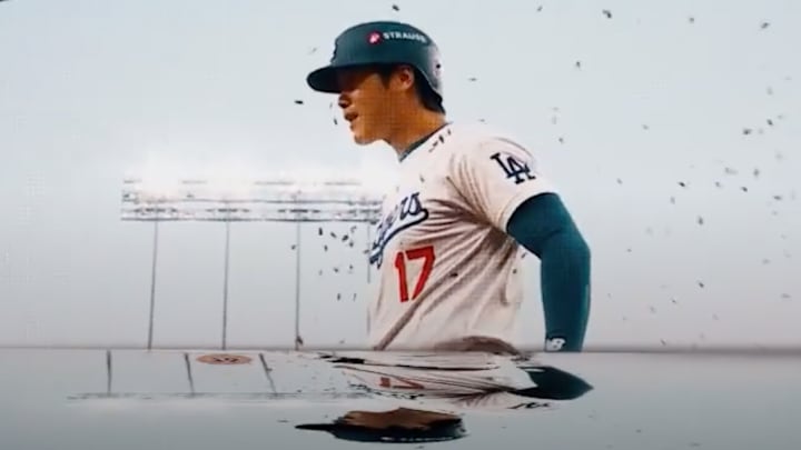 Shohei Ohtani will get his brightest lights yet. 