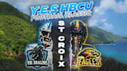 HBCU CLASSIC - ST CROIX