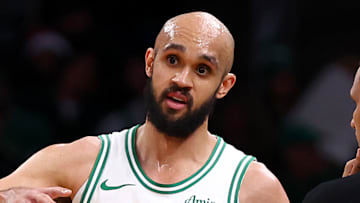 Boston Celtics, Derrick White, Neemias Queta, Joe Mazzulla
