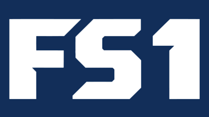FS1 needs a whole new slate of morning programming.