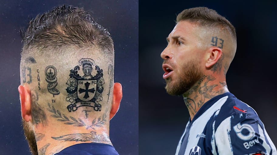 Sergio Ramos