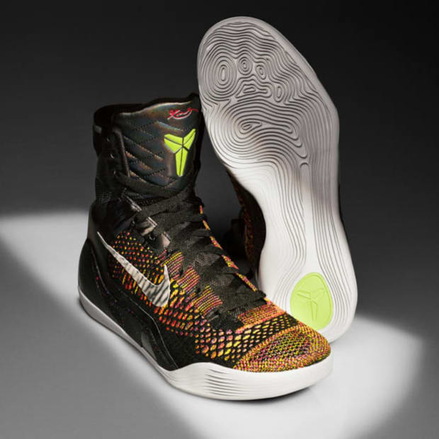Kobe bryant high top sneakers deals