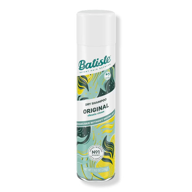 Batiste Original Dry Shampoo