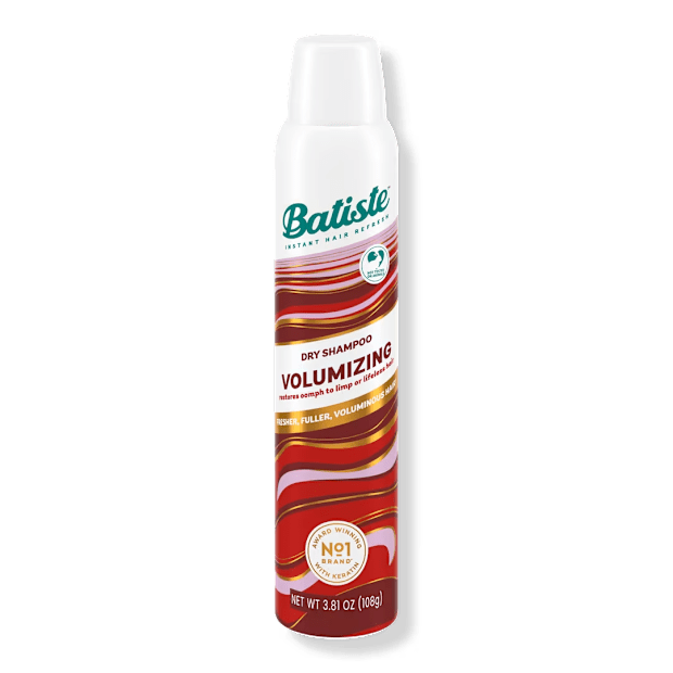 Batiste Volumizing Dry Shampoo