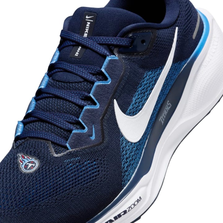 Tennessee Titans shoes