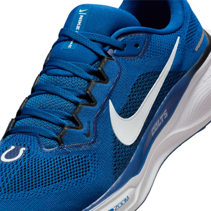 Kick off NFL season with Nike Air Zoom Indianapolis Colts shoes