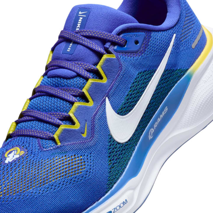 La nike zoom hot sale