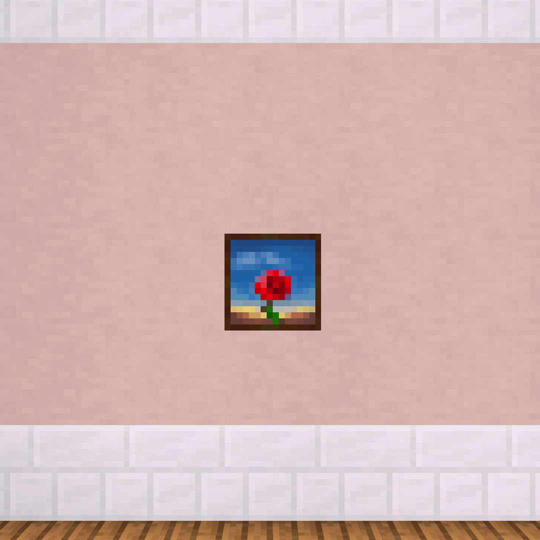 Minecraft Meditative