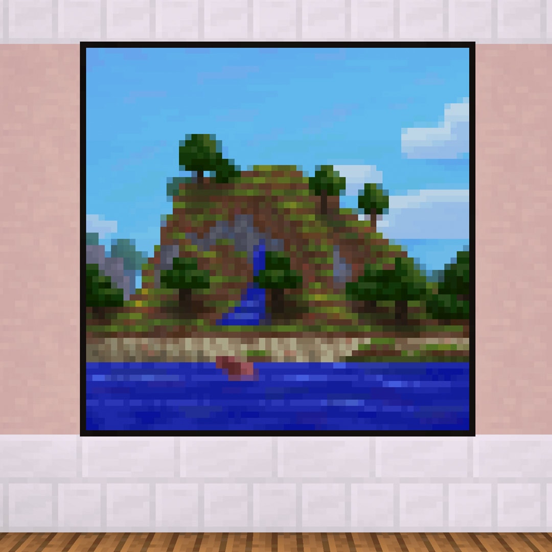 Minecraft Unpacked