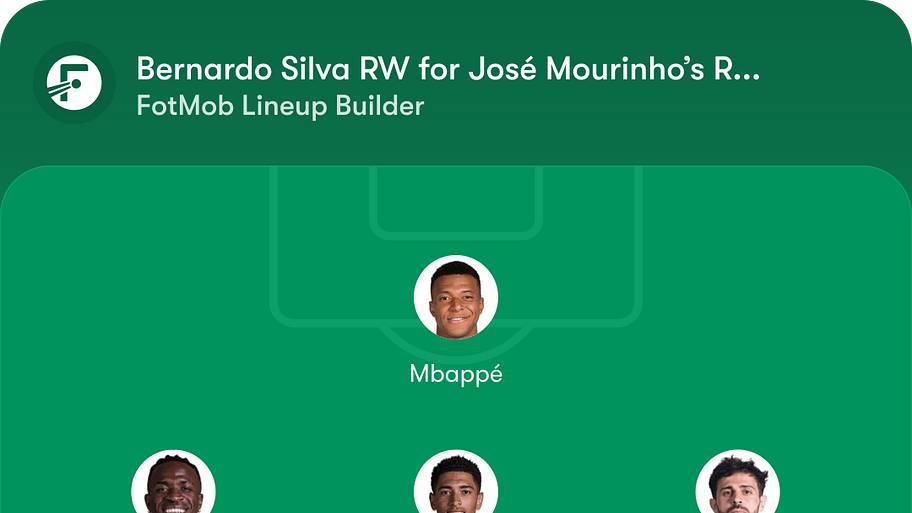 Bernardo Silva