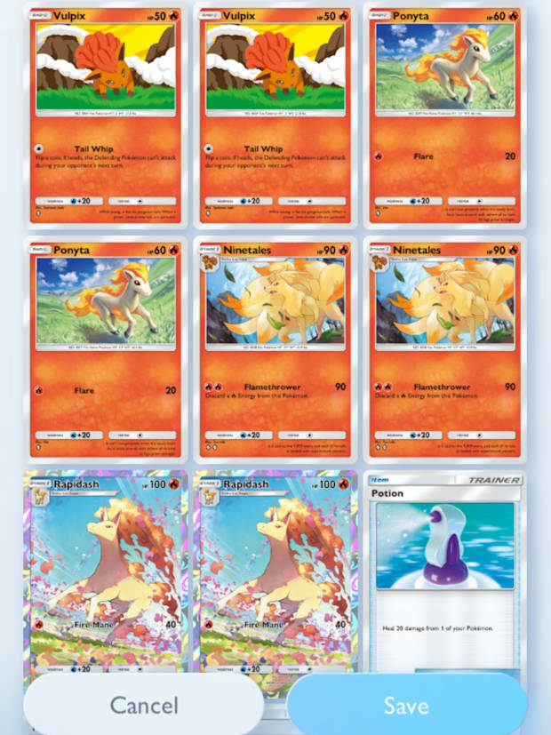 Pokémon TCG Pocket Best FreeToPlay Decks